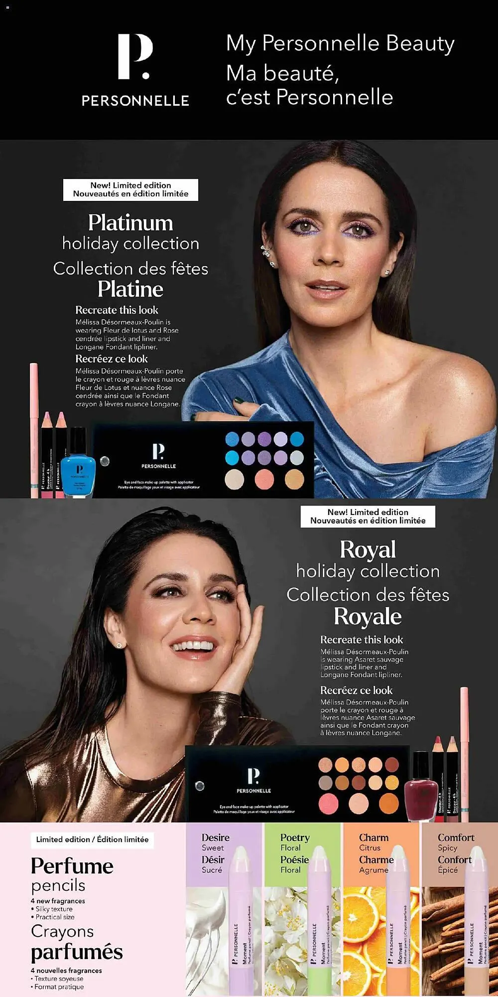 Jean Coutu flyer from November 20 to November 27 2025 - flyer page 8