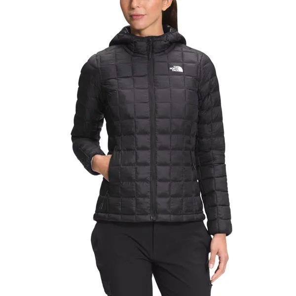 Women's Thermoball Eco Hoodie