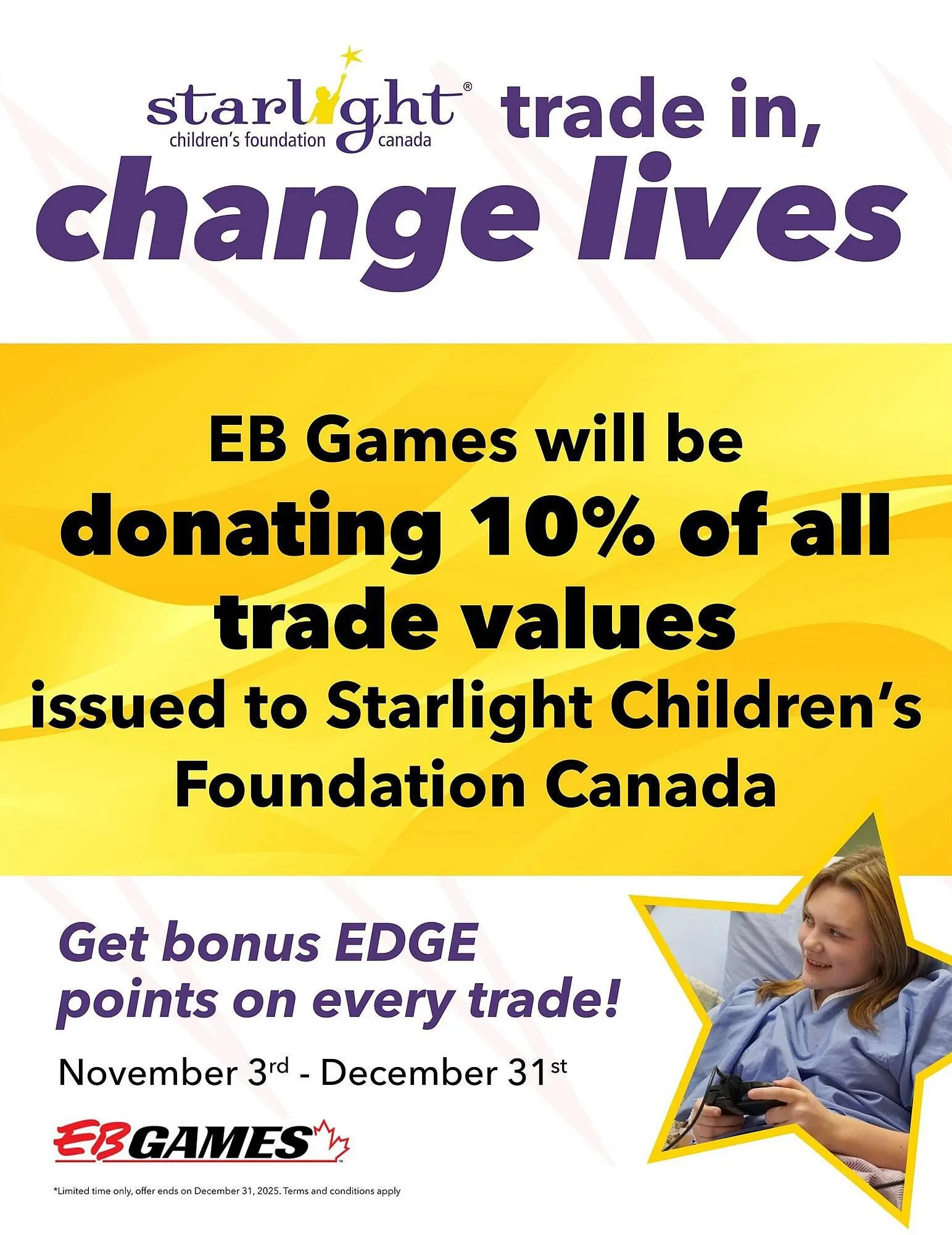 EB Games flyer from December 26 to December 31 2025 - flyer page 11