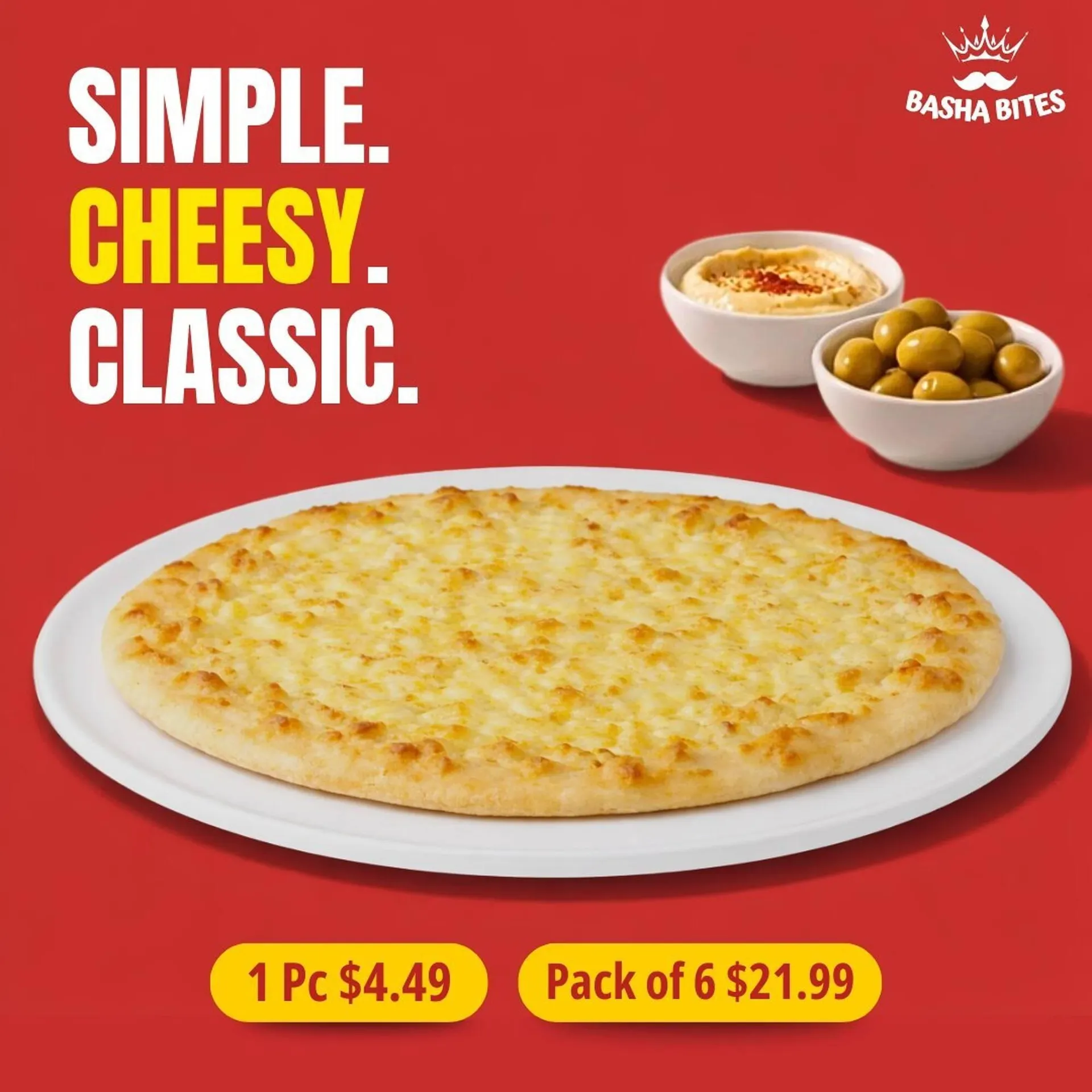 Basha Foods flyer from February 5 to February 11 2026 - flyer page 11