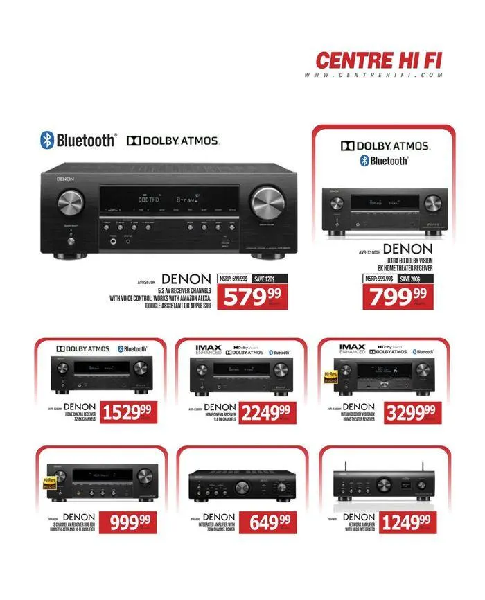 Weekly Flyer from August 30 to September 5 2024 - flyer page 22