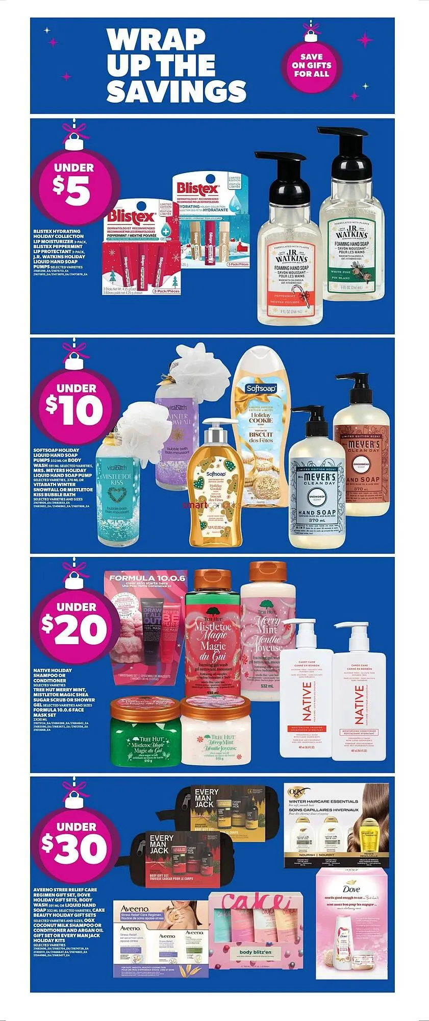 Real Canadian Superstore flyer from October 16 to October 22 2025 - flyer page 32