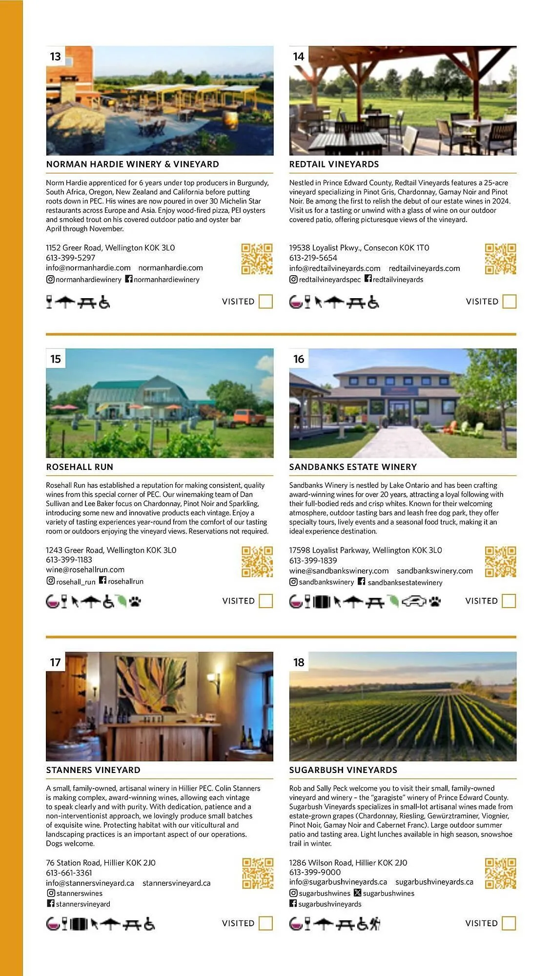 LCBO flyer from May 9 to May 15 2025 - flyer page 146
