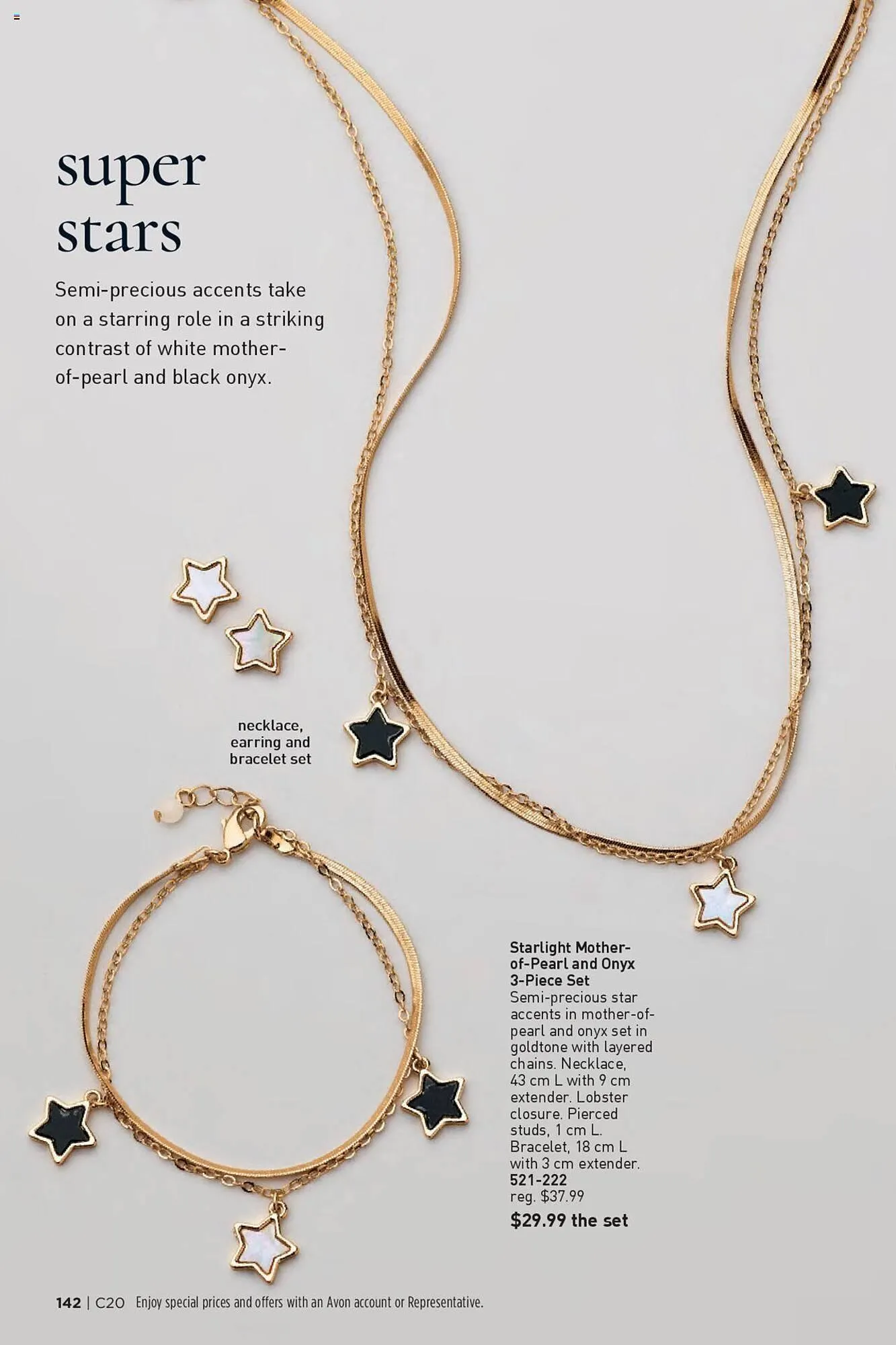 AVON flyer from September 26 to October 9 2024 - flyer page 139