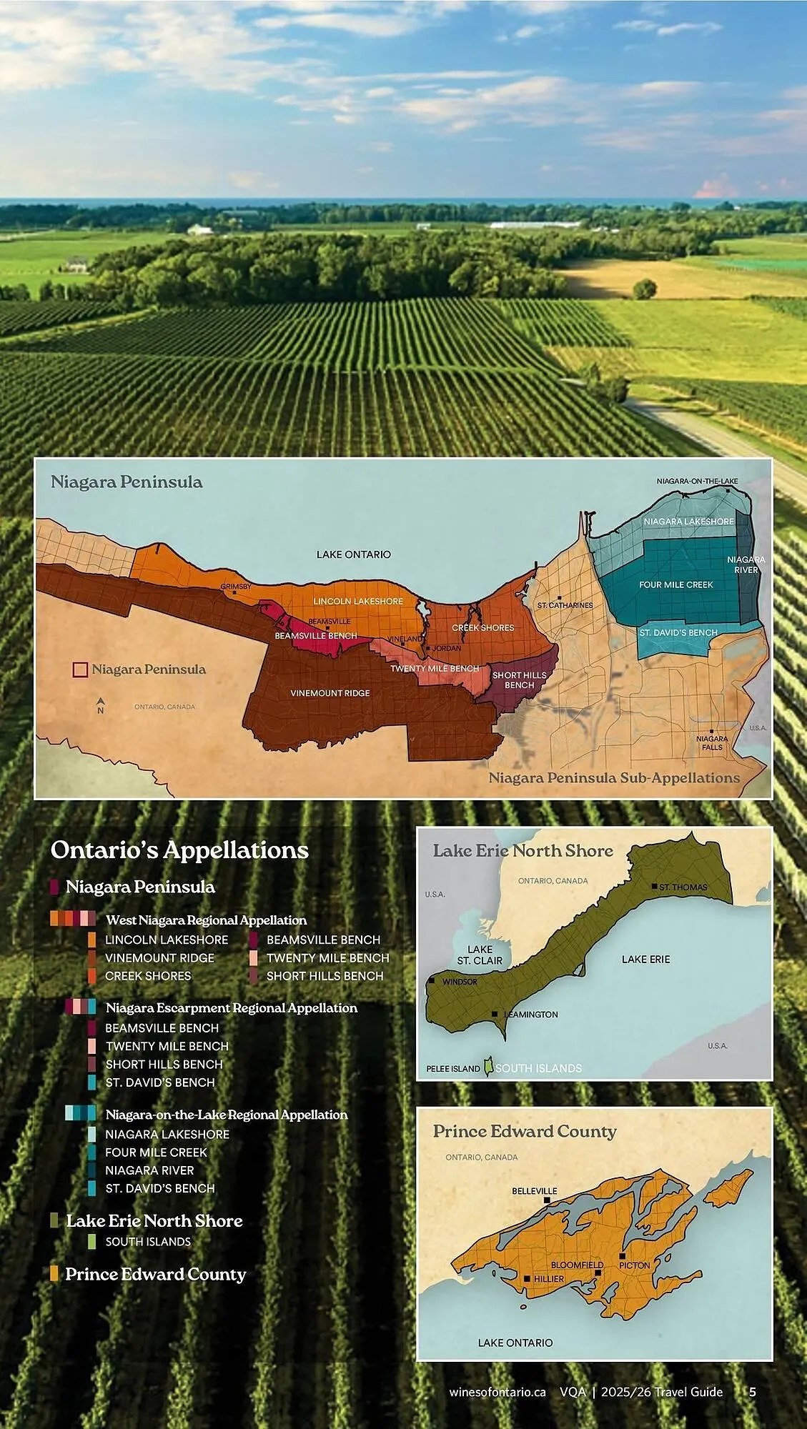 LCBO flyer from May 9 to May 15 2025 - flyer page 135