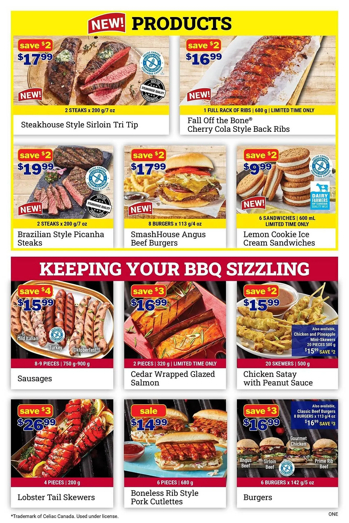 M & M Food Market flyer from May 8 to July 31 2025 - flyer page 7