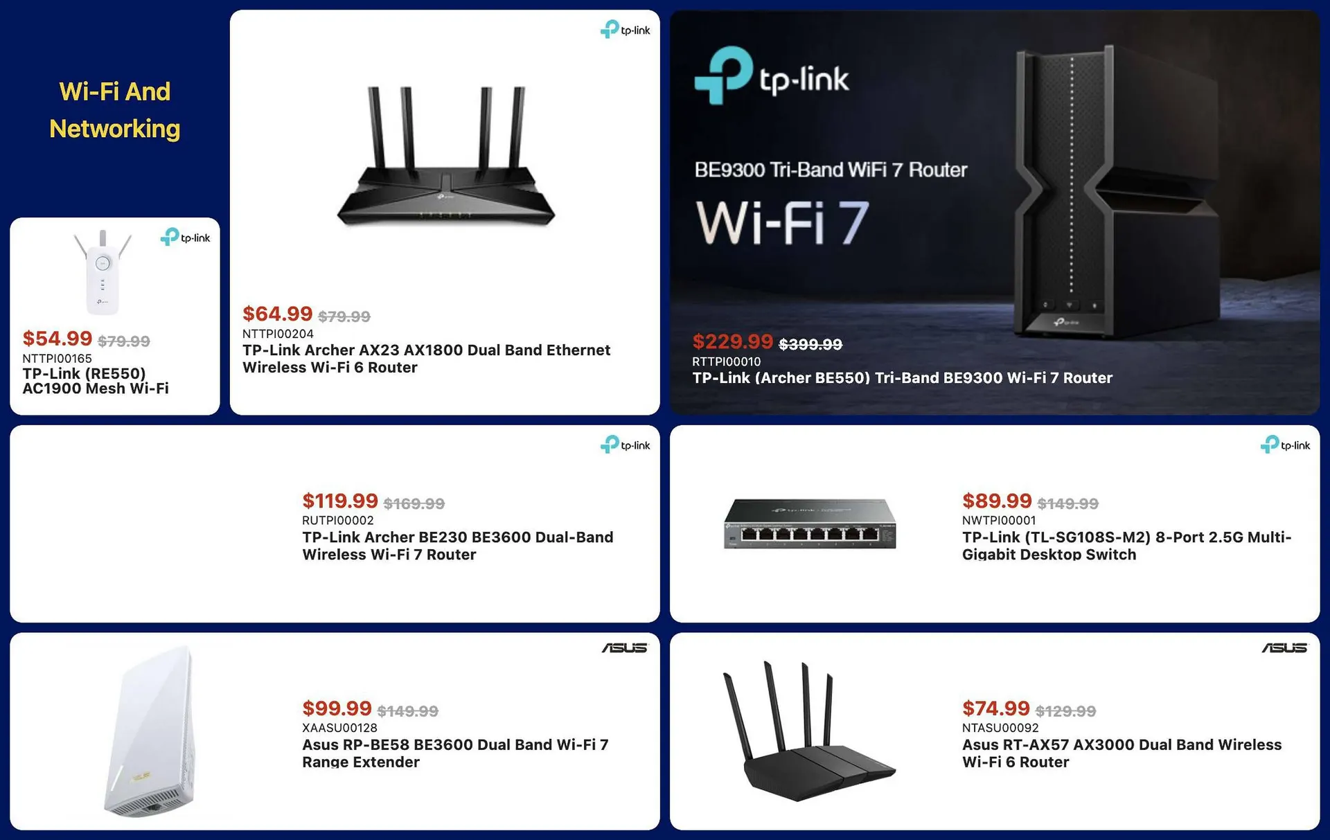 Canada Computers flyer from December 12 to December 18 2025 - flyer page 20