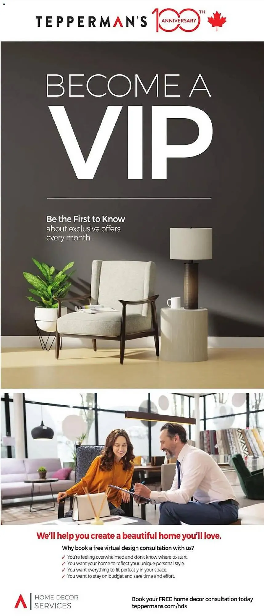 Tepperman's flyer from December 18 to December 21 2025 - flyer page 8