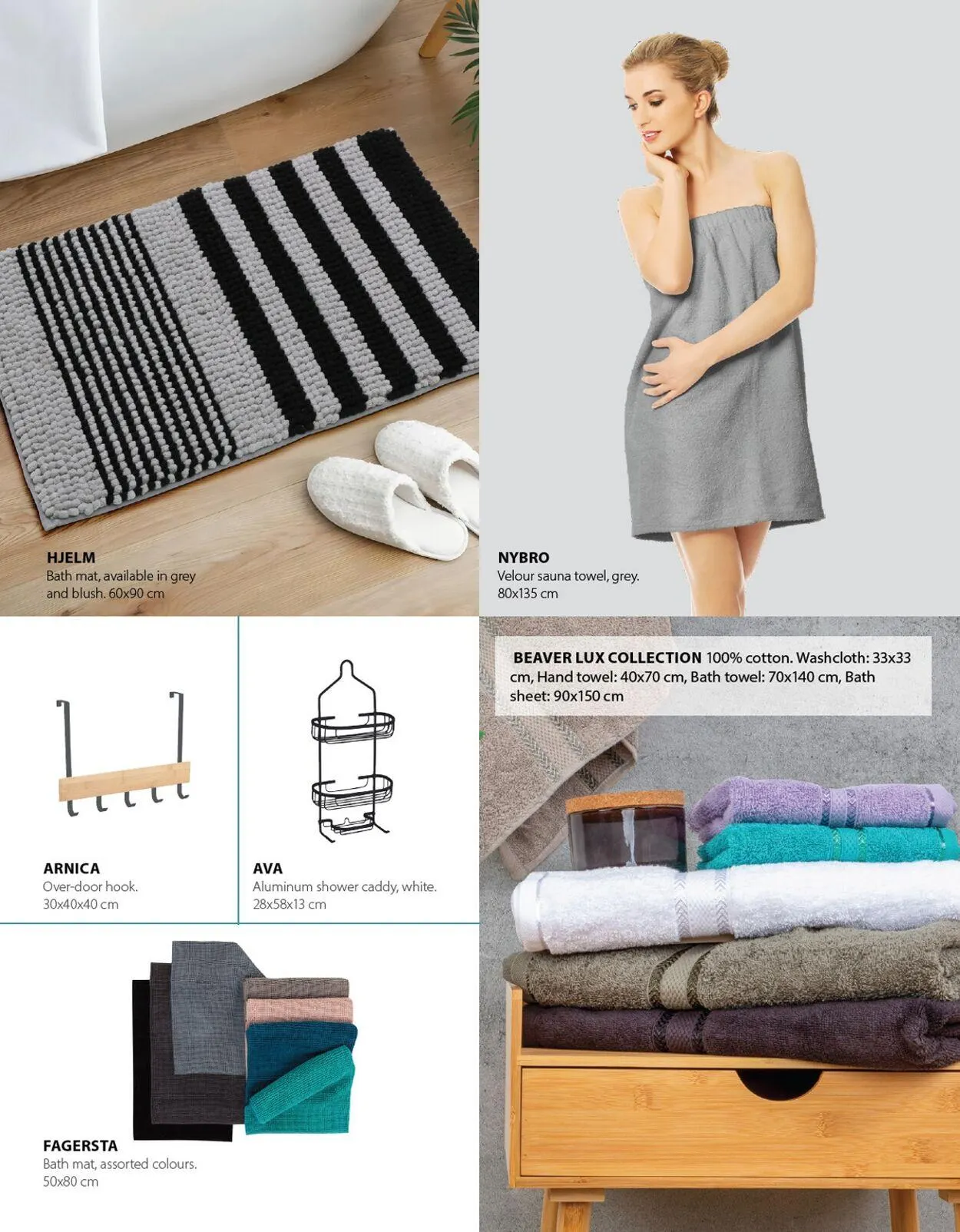 JYSK Current flyer from July 17 to July 31 2025 - flyer page 30