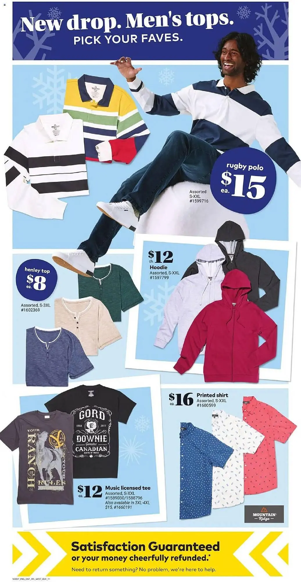 Giant Tiger flyer from February 4 to February 11 2026 - flyer page 13