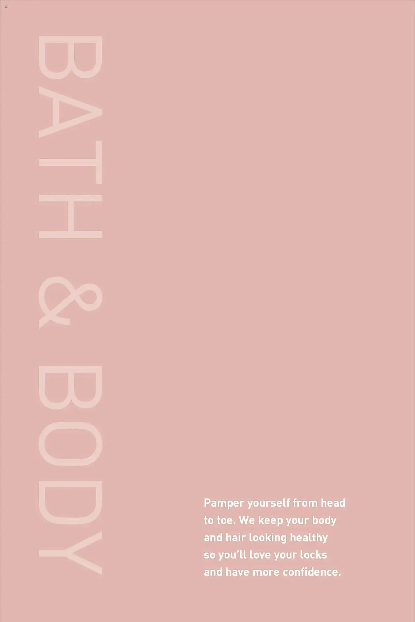 AVON flyer from October 23 to November 6 2025 - flyer page 124