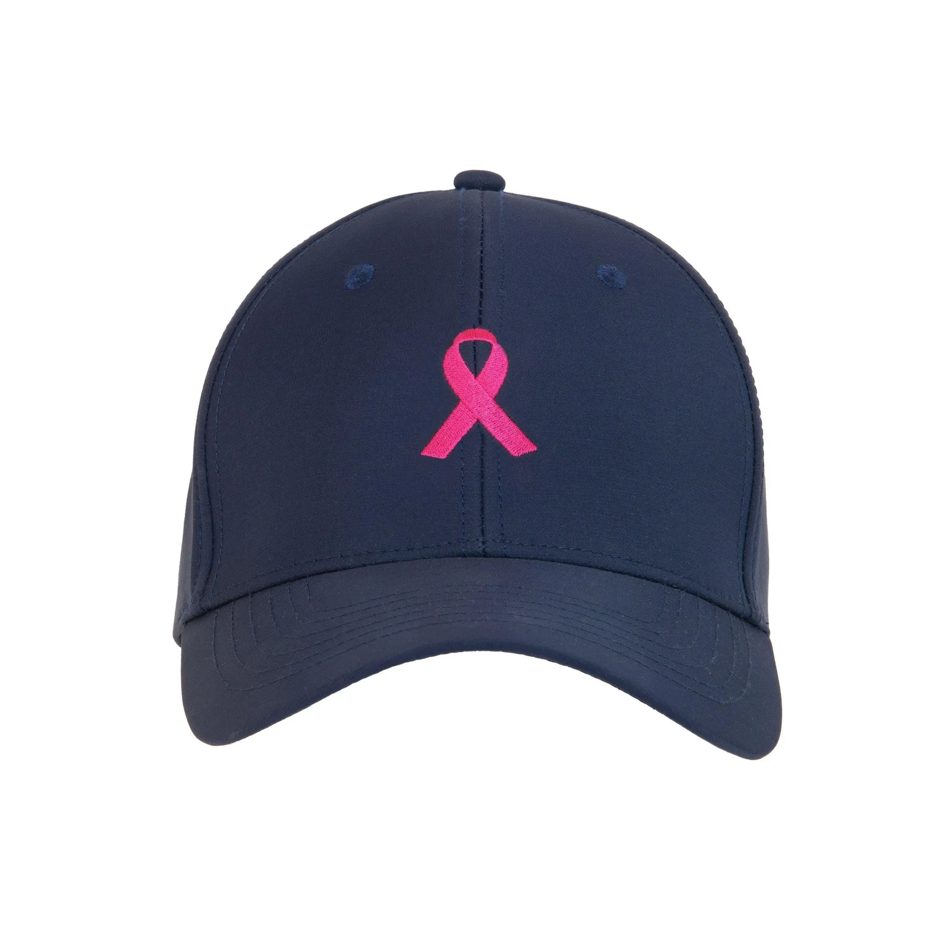 Casquette coton marine - Unisexe