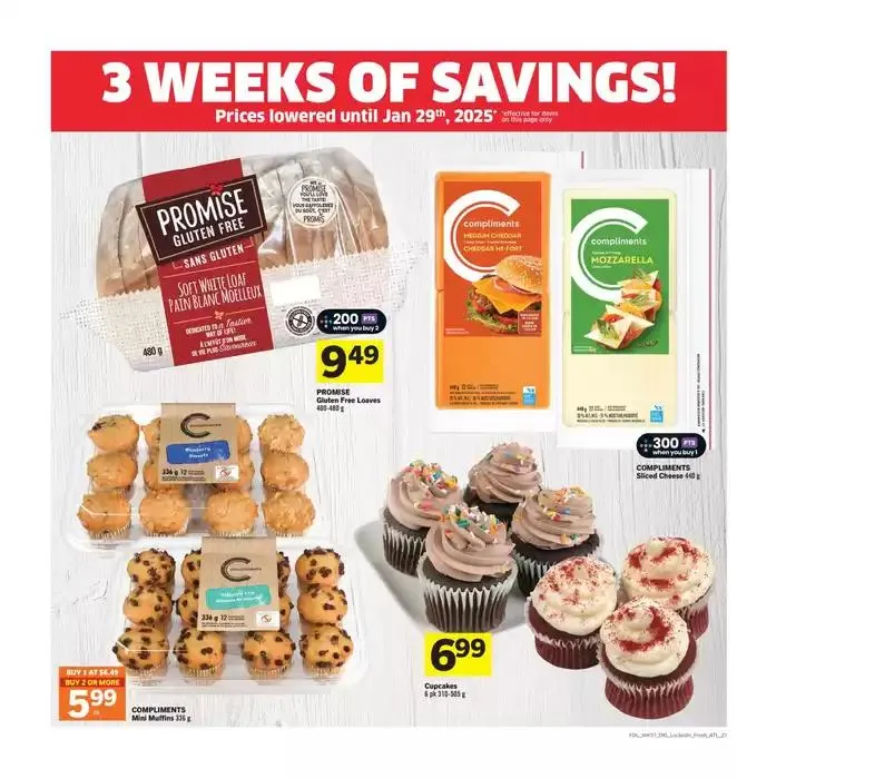 ATL Weekly from January 9 to January 15 2025 - flyer page 11