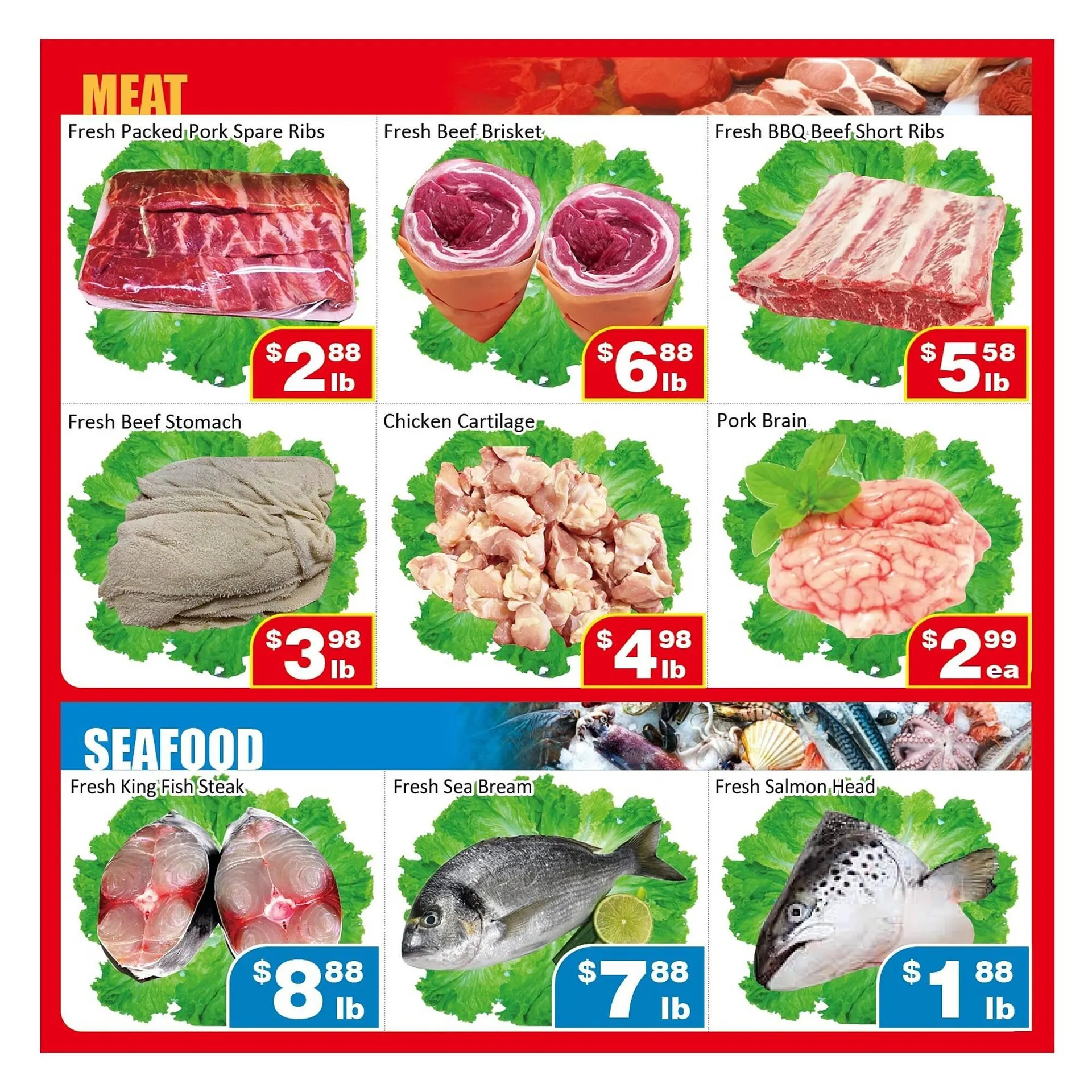 Jian Hing Supermarket flyer from February 20 to February 26 2026 - flyer page 4