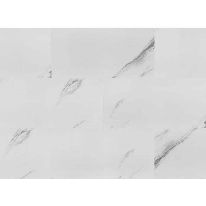 HydroGen 6 SPC 12" x 24" Vinyl Tile Flooring