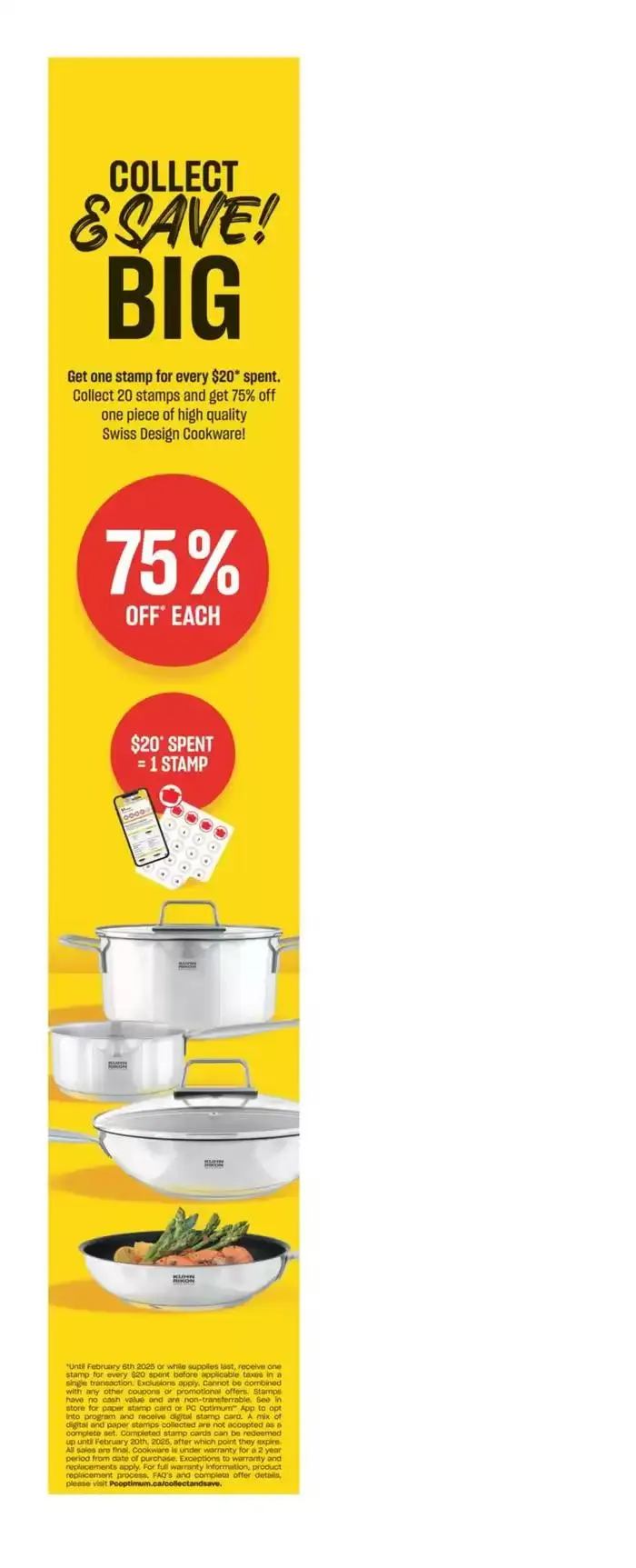 Top offers for smart savers from November 28 to December 4 2024 - flyer page 6