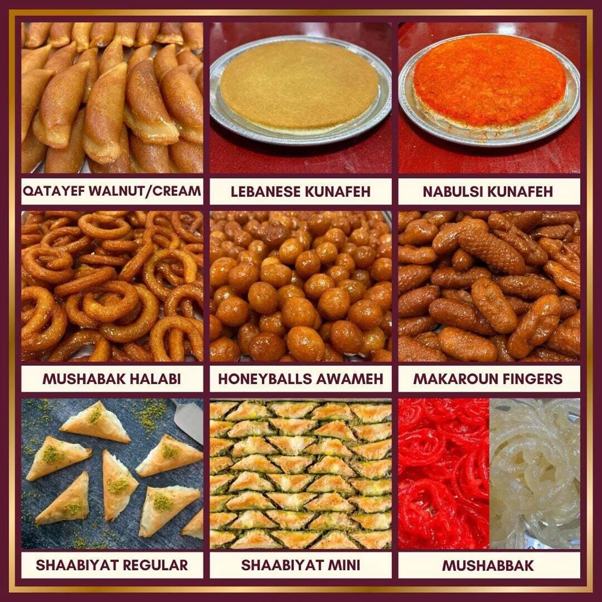 Basha Foods flyer from March 17 to March 31 2025 - flyer page 5