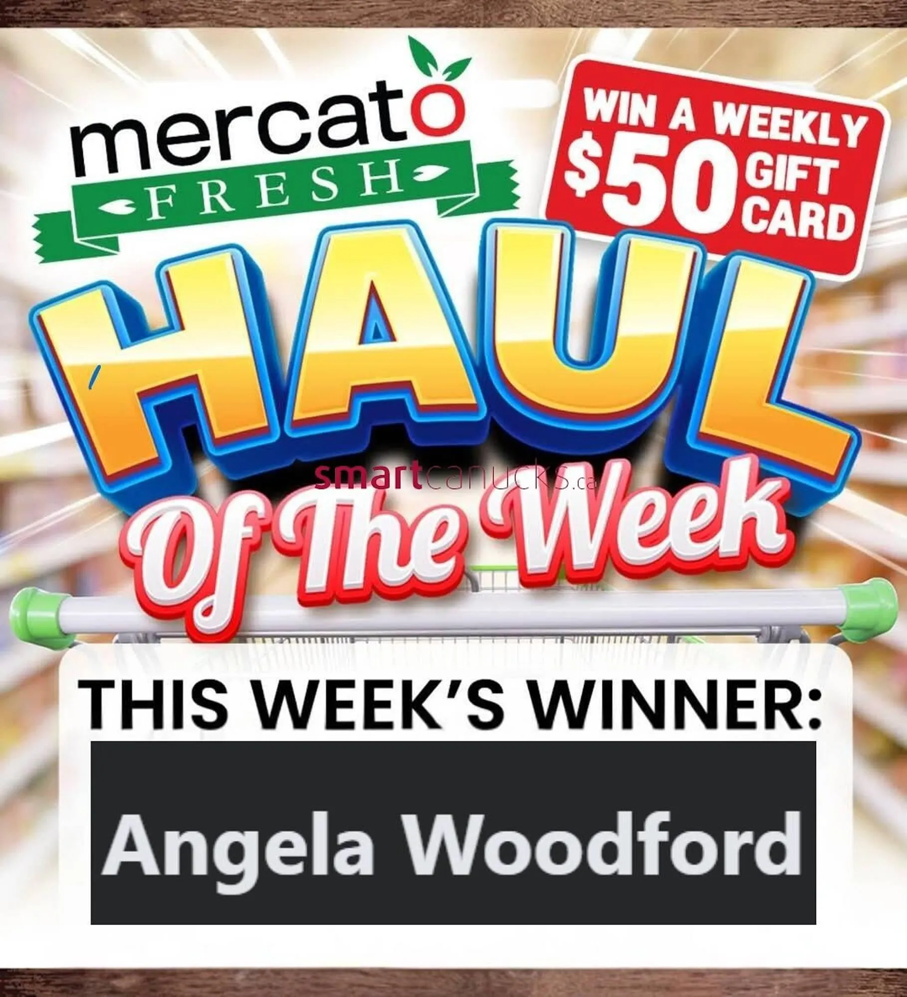 Mercato Fresh flyer from December 12 to December 18 2025 - flyer page 2