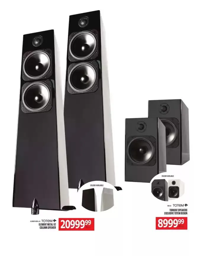 Weekly Flyer from January 24 to January 30 2025 - flyer page 60