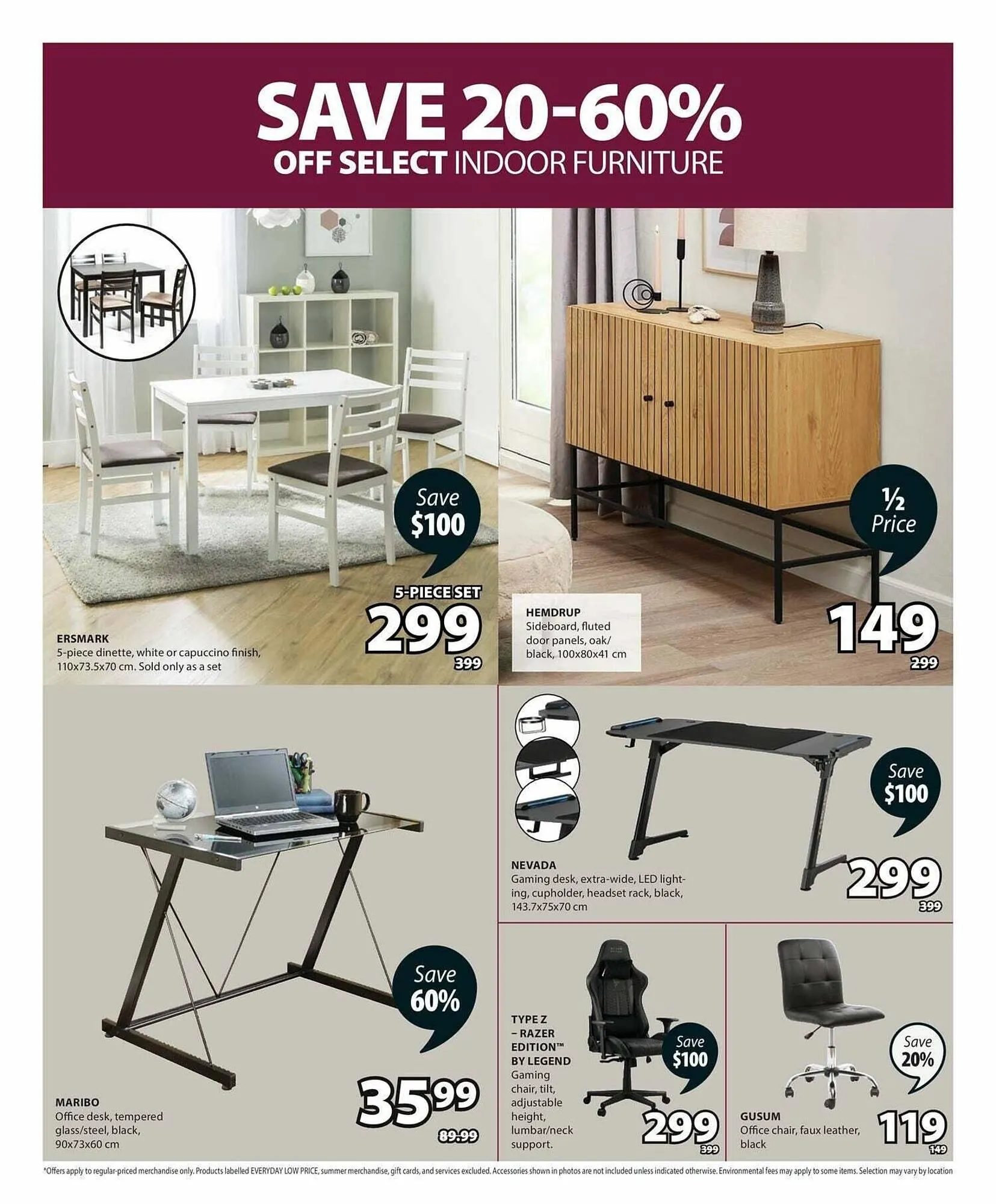 JYSK flyer from March 13 to March 27 2025 - flyer page 8