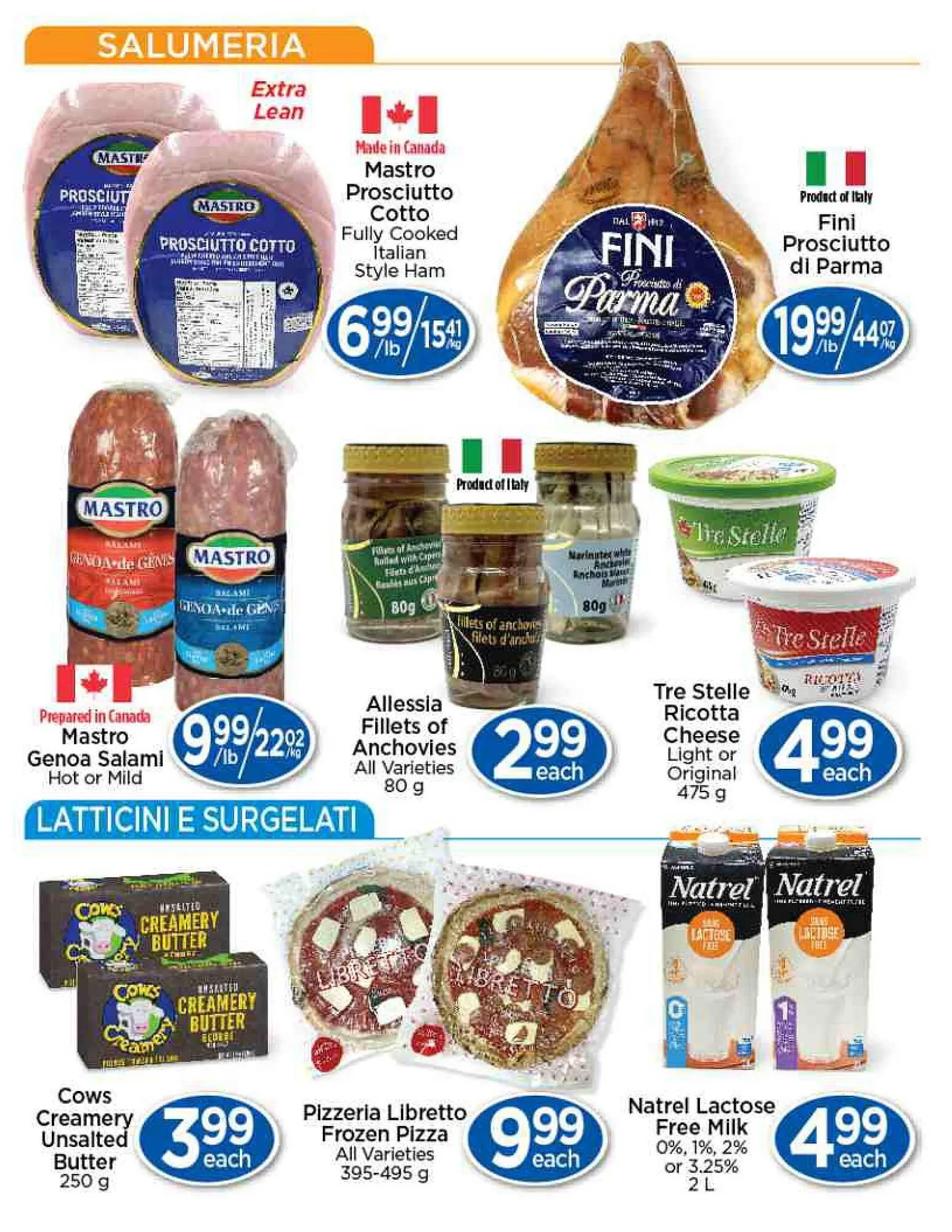 Lady York flyer from January 12 to January 18 2026 - flyer page 3