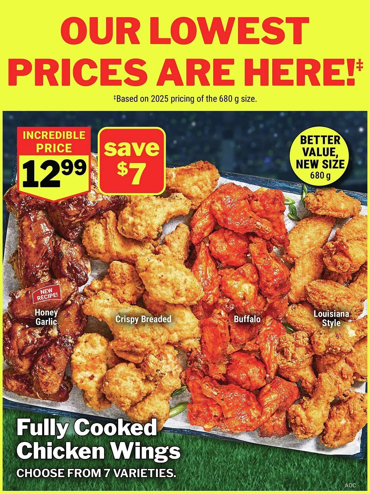 M & M Food Market flyer from February 6 to February 13 2026 - flyer page 4