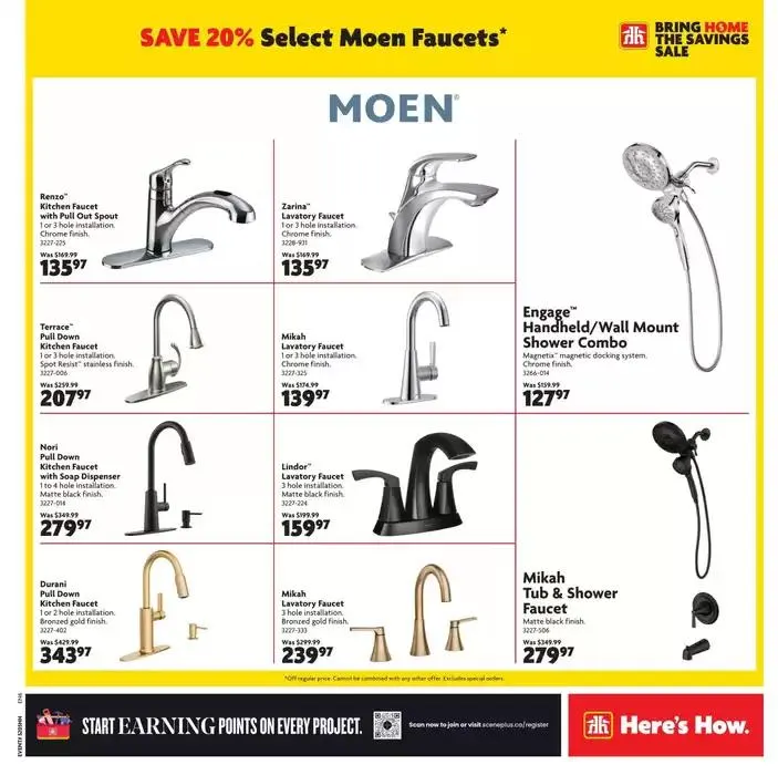 Our best bargains from January 30 to February 12 2025 - flyer page 15