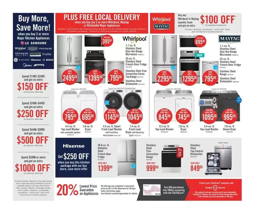 Weekly Flyer from February 14 to February 17 2025 - flyer page 15