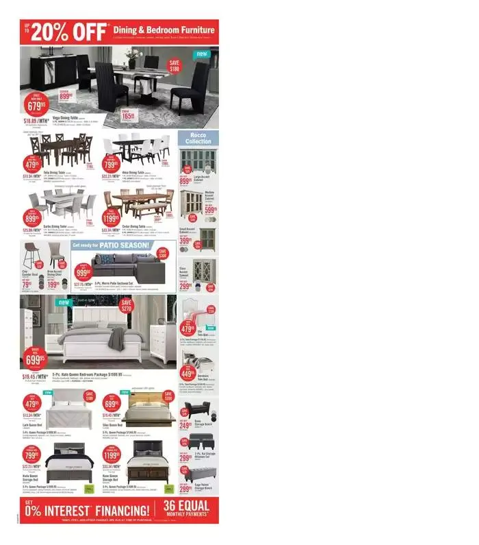 Exclusive deals and bargains from February 18 to February 26 2025 - flyer page 11