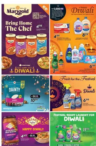 Sobeys Flyer from October 22 to October 28 2026 - flyer page 2