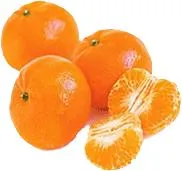 Mandarin