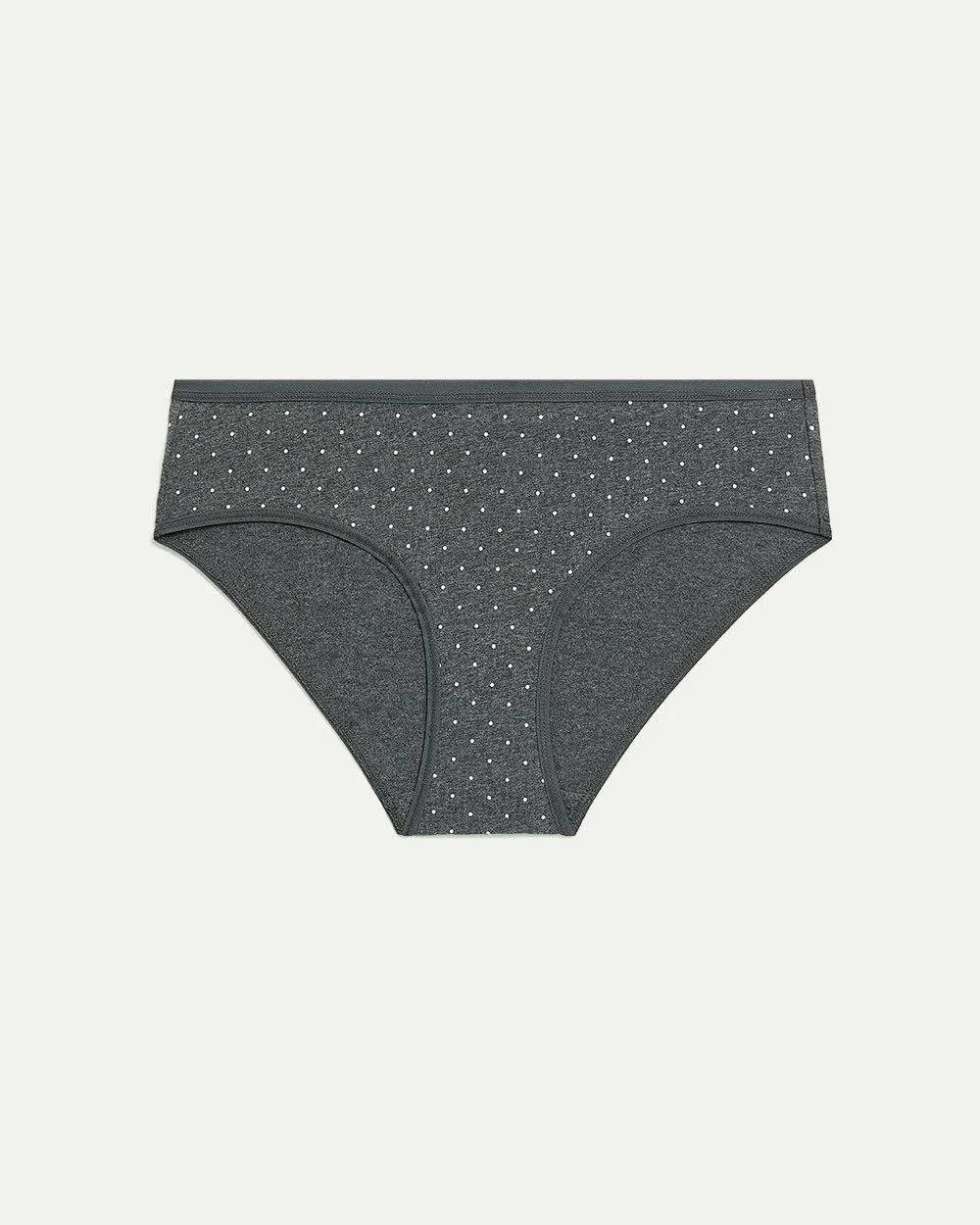 Cotton Hipster Panties - R Line