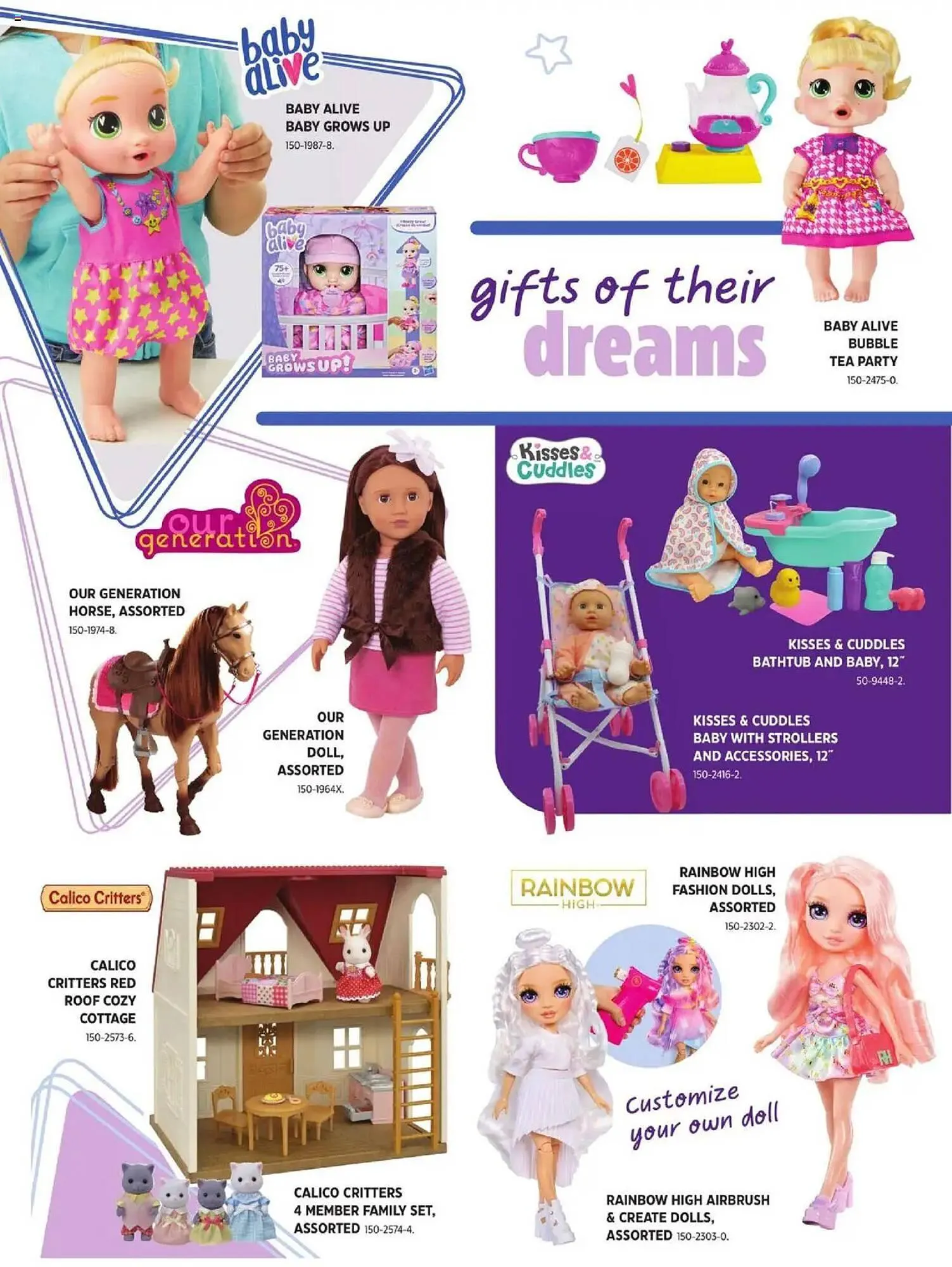 Canadian Tire flyer from October 2 to December 27 2025 - flyer page 18