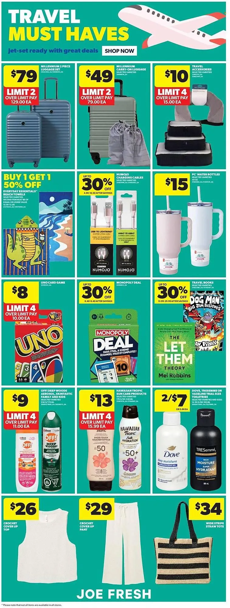 Real Canadian Superstore flyer from February 19 to February 25 2026 - flyer page 31