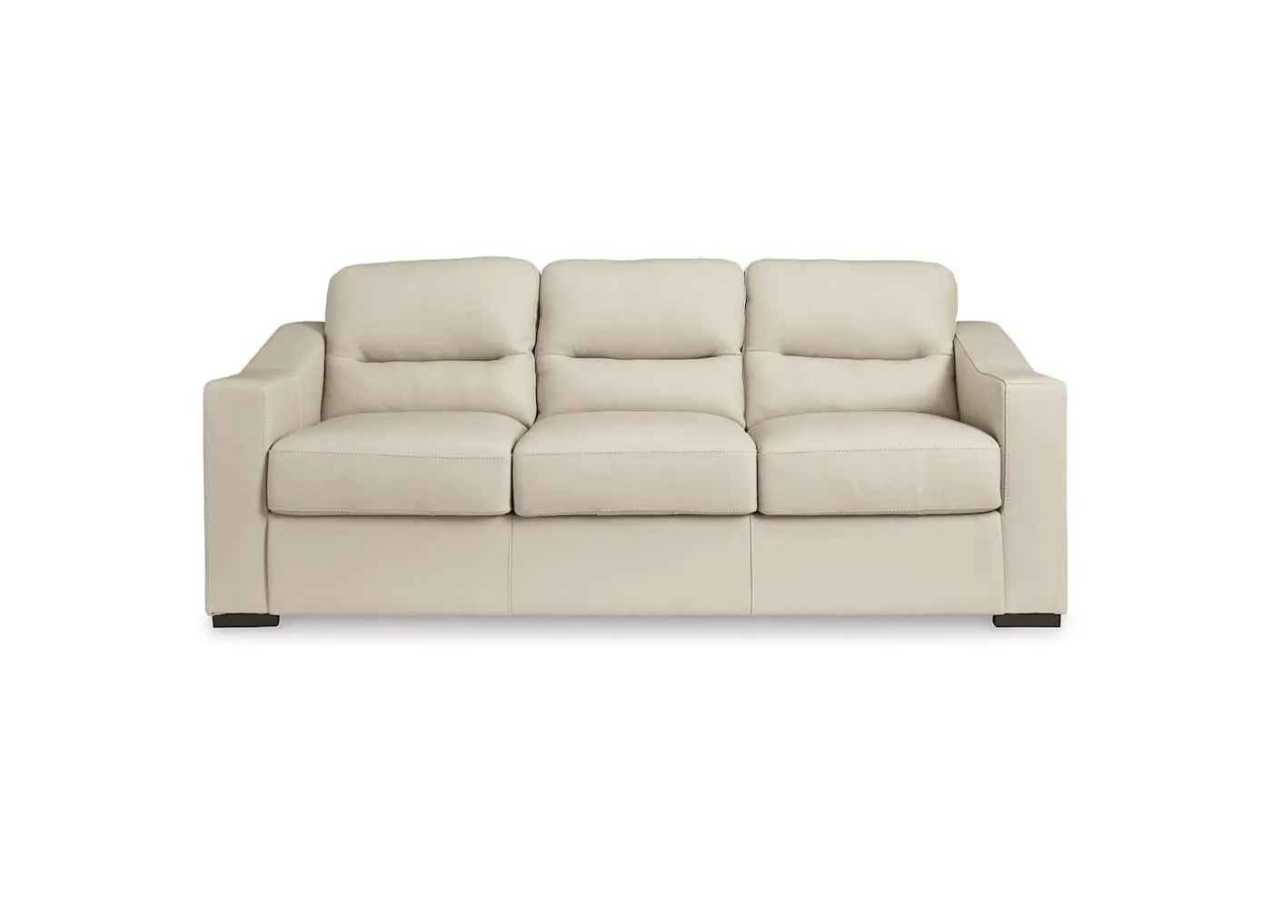 Treasure Trove Sofa - Almond