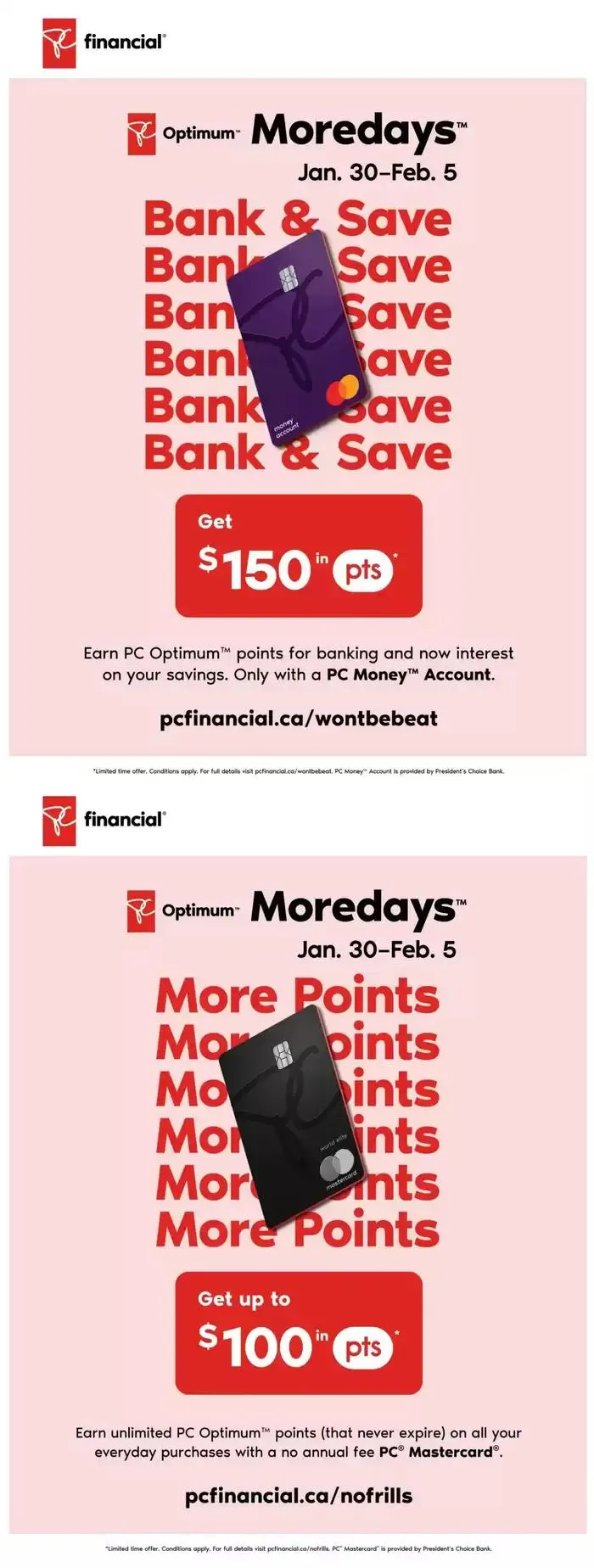 No Frills Weekly ad from January 30 to February 5 2025 - flyer page 13