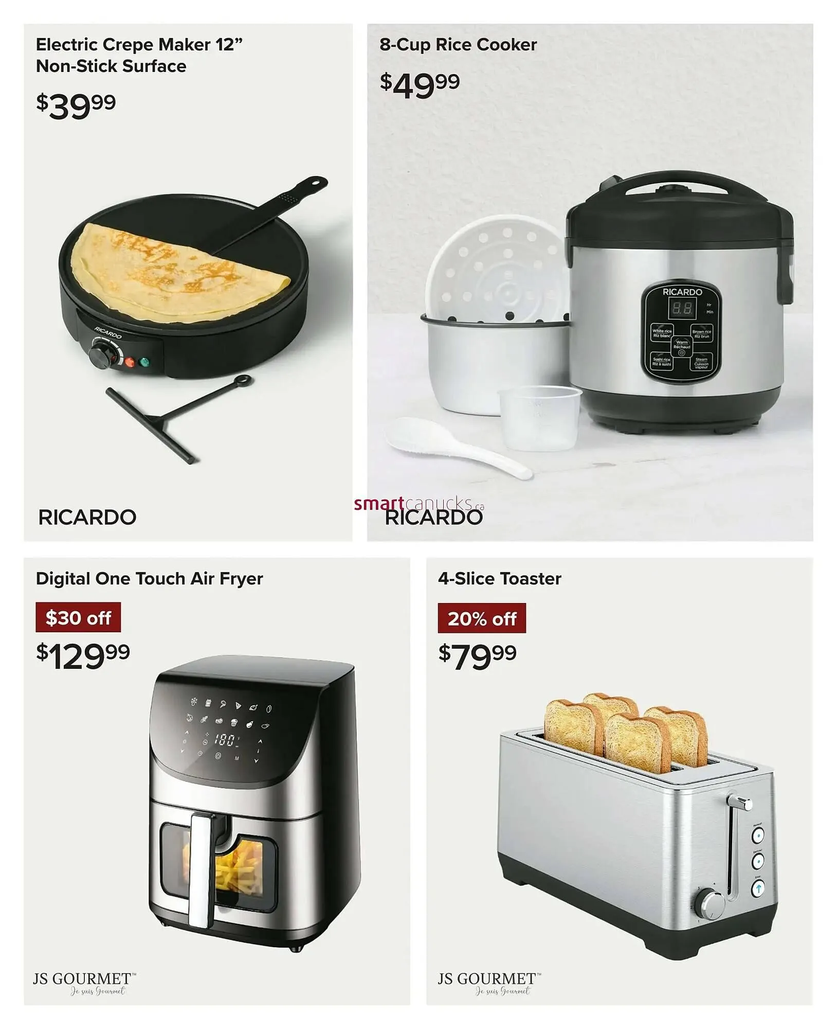 Linen Chest flyer from December 4 to December 10 2025 - flyer page 5