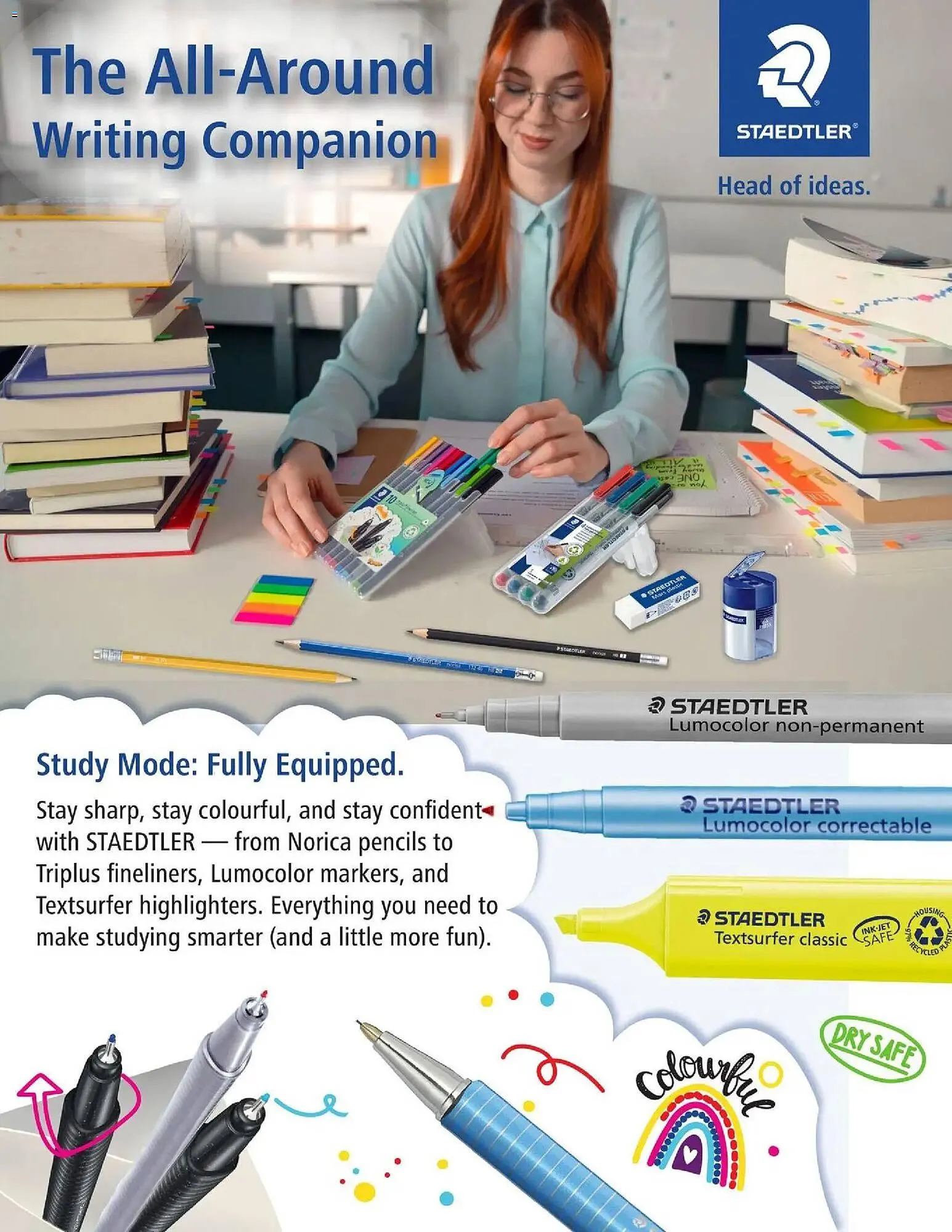 Staples flyer from December 5 to December 18 2025 - flyer page 18