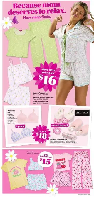 Giant Tiger Flyer from April 22 to April 28 2026 - flyer page 11