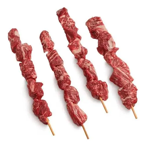 Beef Sirloin Sticks