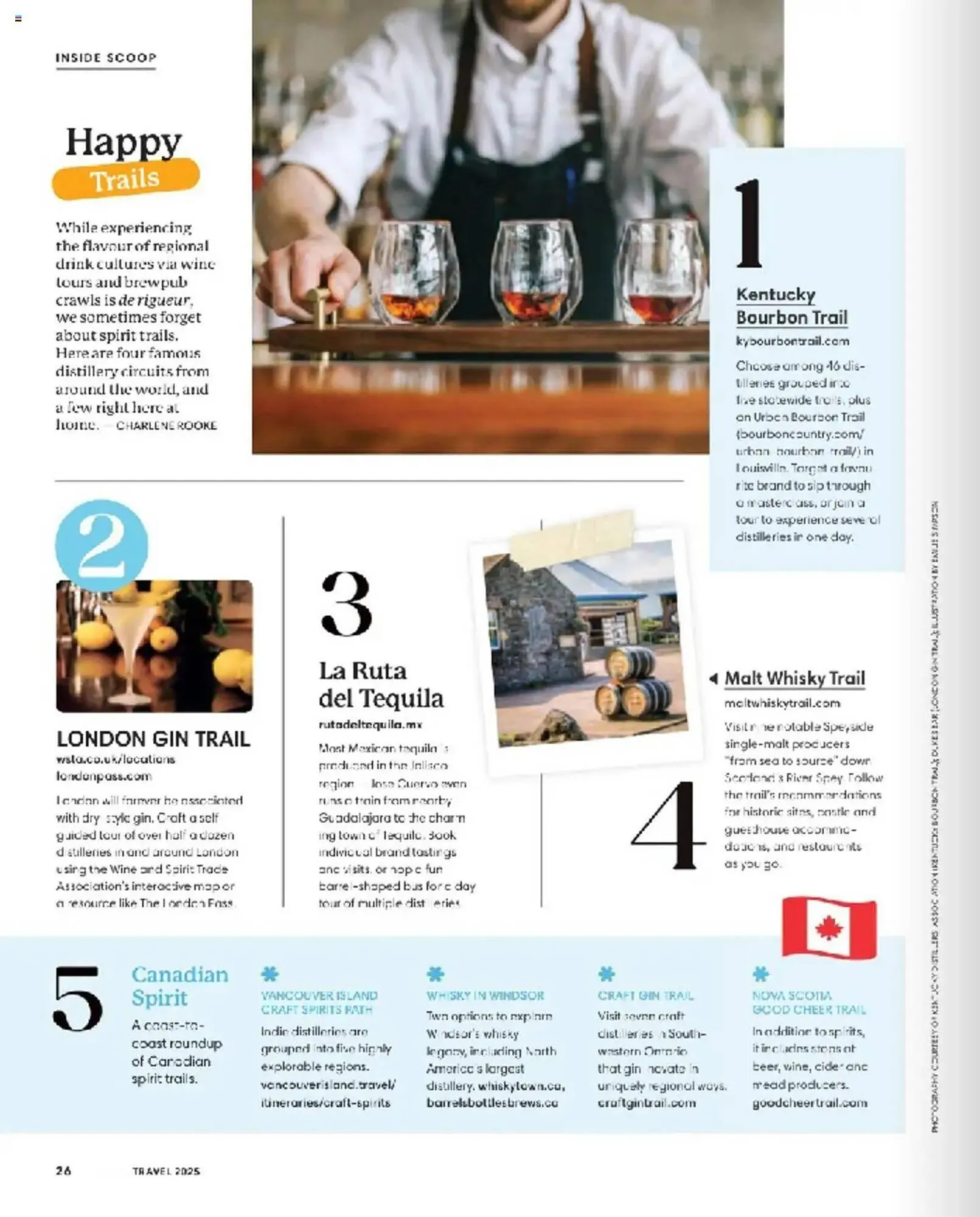 LCBO flyer from March 1 to May 31 2025 - flyer page 28