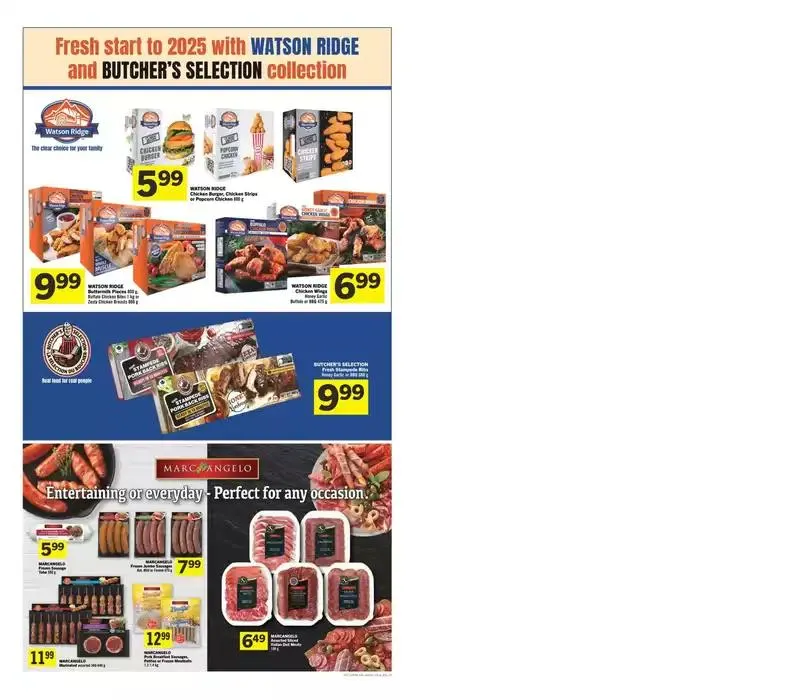 ATL Weekly from January 16 to January 22 2025 - flyer page 11