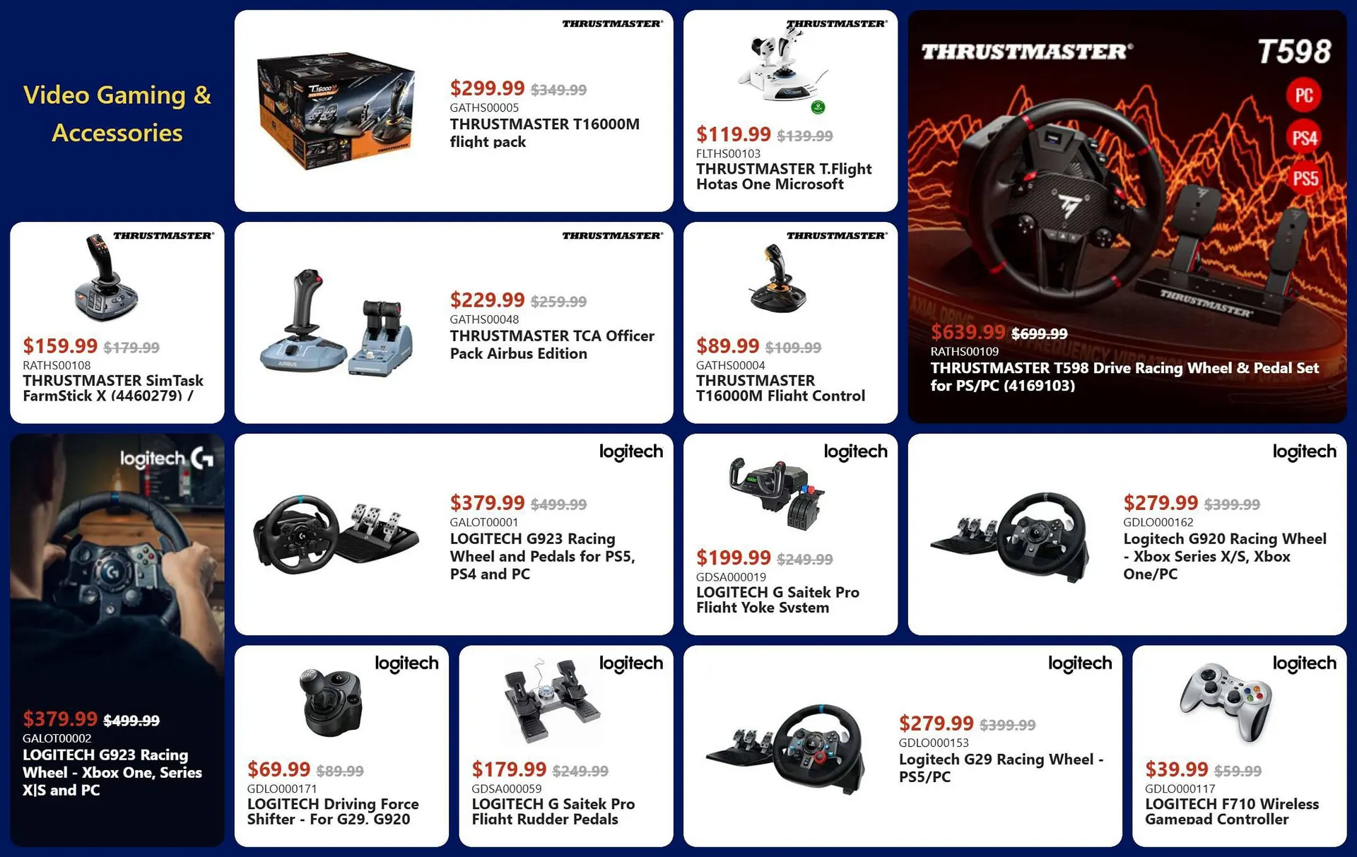 Canada Computers flyer from December 26 to January 1 2026 - flyer page 27