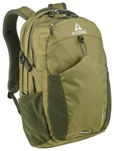 Ascend Jackson Daypack