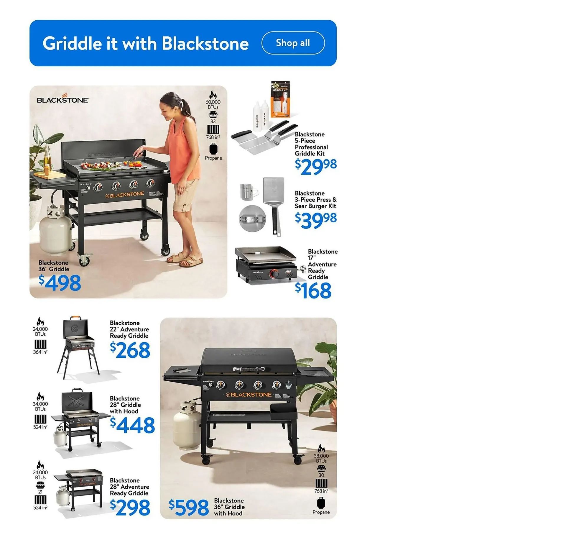 Walmart flyer from May 1 to May 14 2025 - flyer page 20