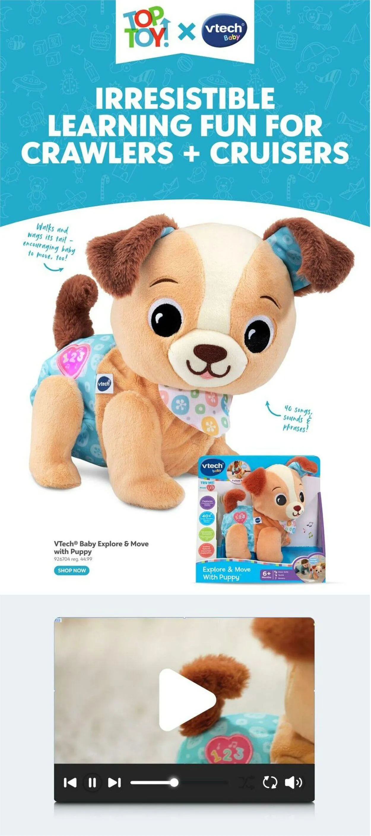 Babies''R''Us Current flyer from October 10 to November 5 2025 - flyer page 2