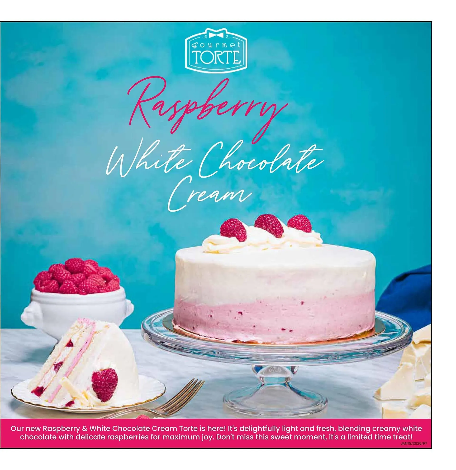 Freson Bros flyer from January 9 to January 15 2026 - flyer page 7