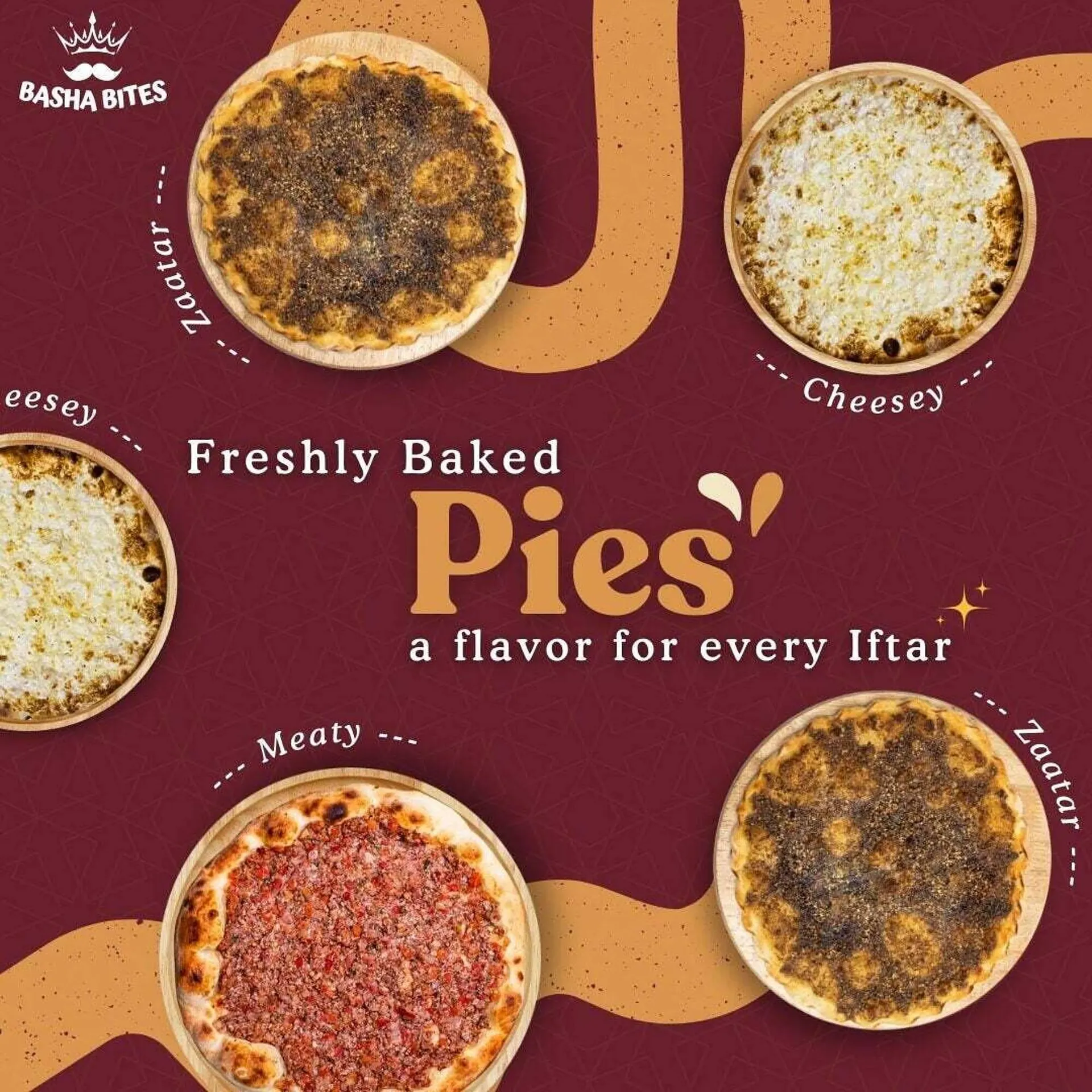 Basha Foods flyer from March 17 to March 31 2025 - flyer page 8