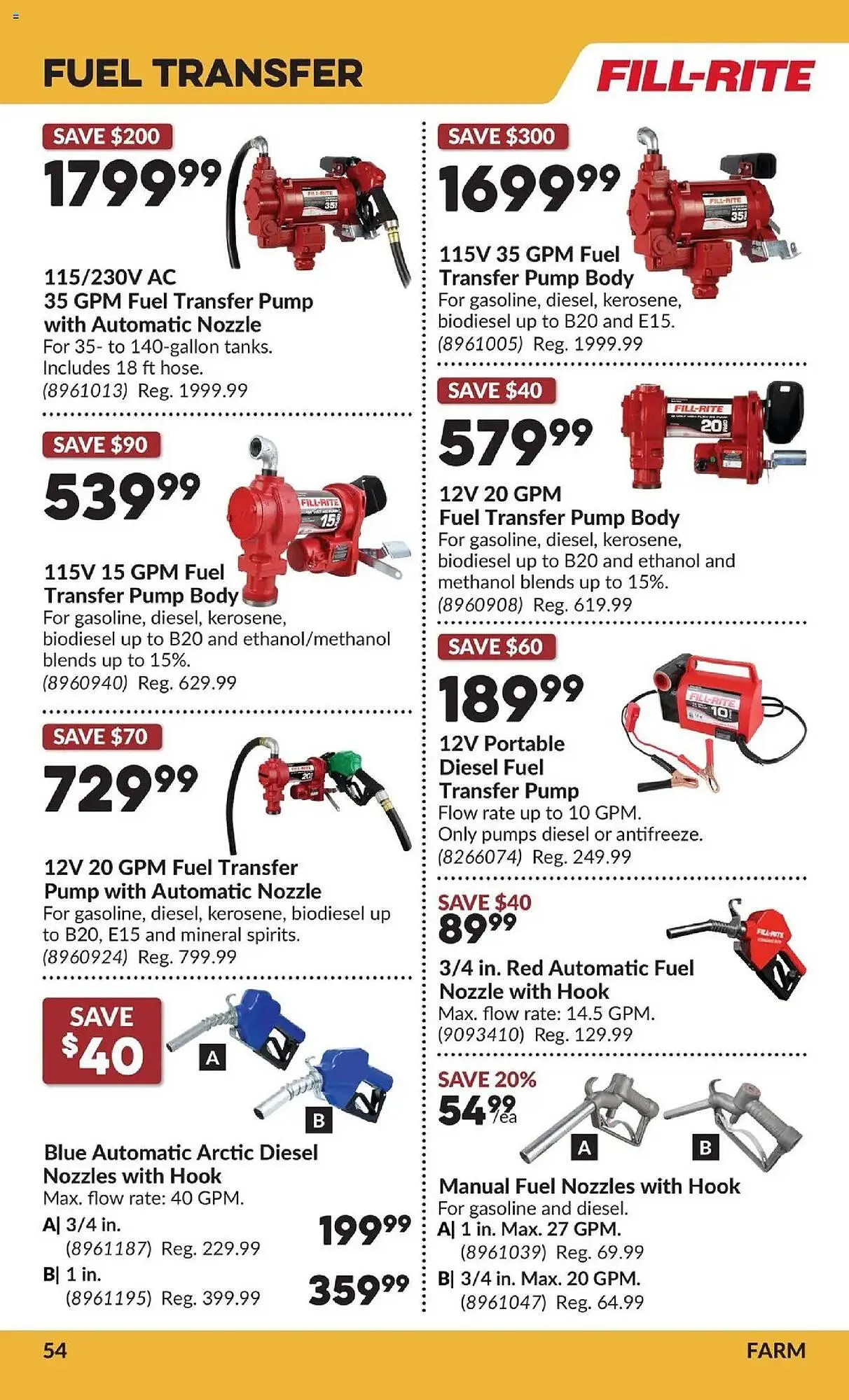 Princess Auto flyer from October 21 to November 2 2025 - flyer page 75