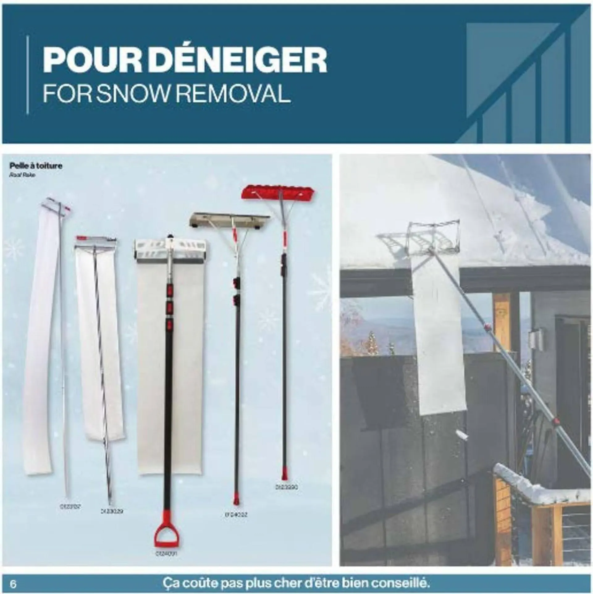 Patrick Morin flyer from October 16 to February 25 2026 - flyer page 6